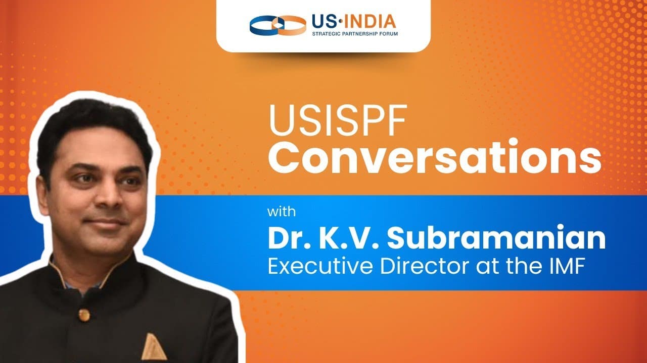 USISPF Conversation