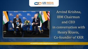 Arvind Krishna IBM
