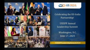Annual Leadership Awards
