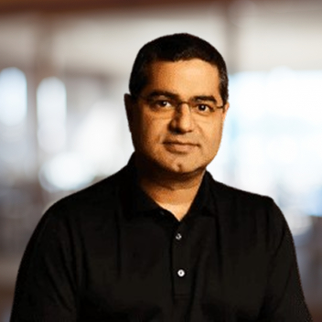 Shailendra Singh