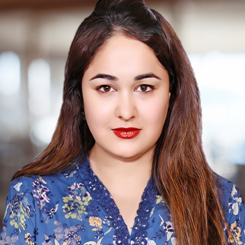 Shreeya Kashyap