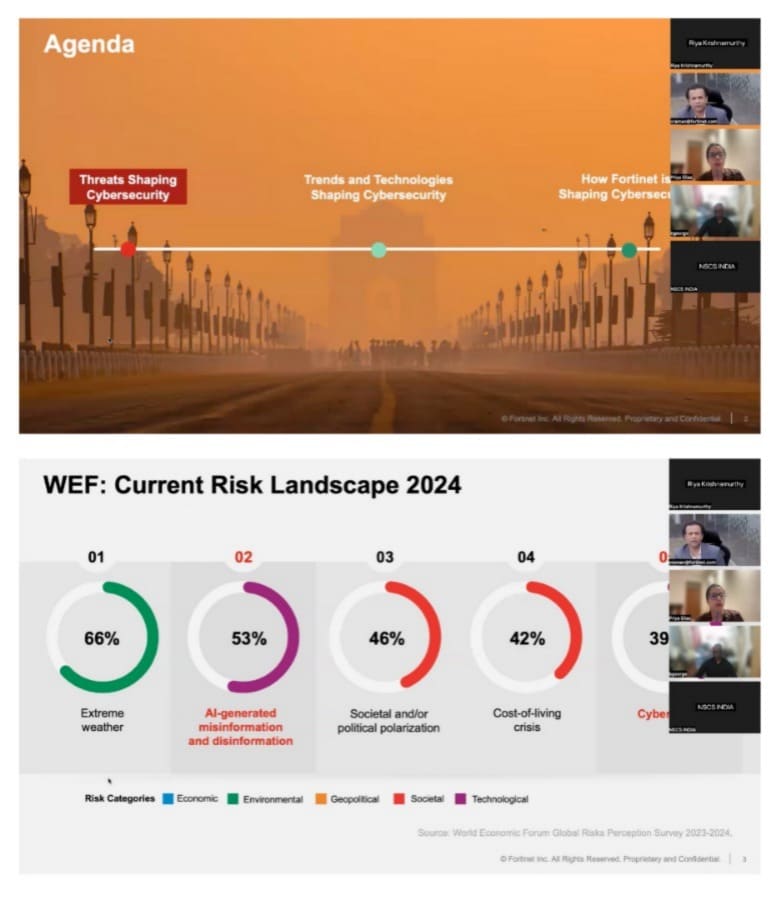 USISPF is hosted a virtual round table discussion