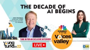 AI BEGINS