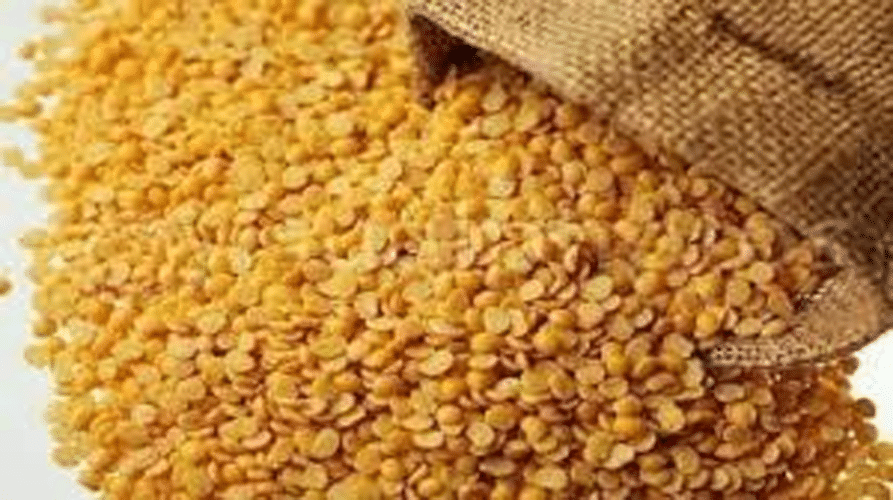 stock limits on tur, chana to cool prices