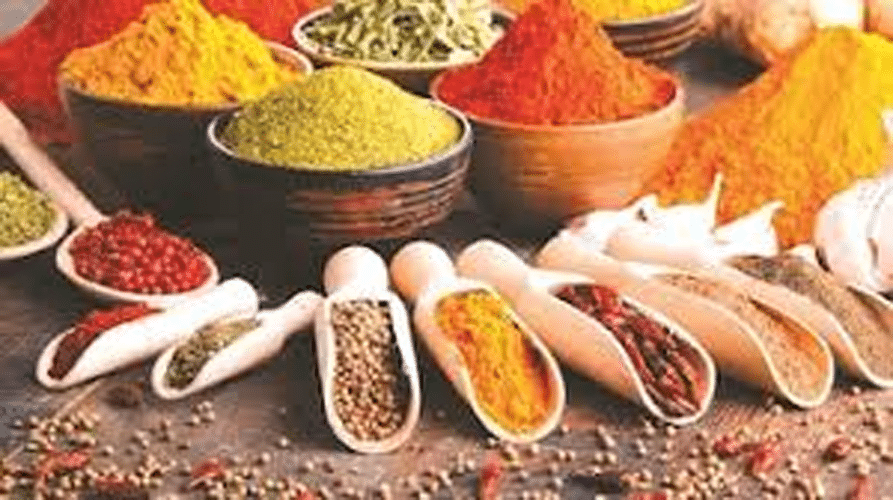 Spices