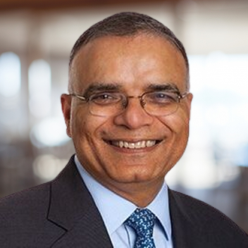 Surya Kant