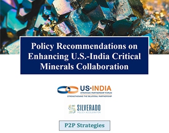 Policy Recommendations