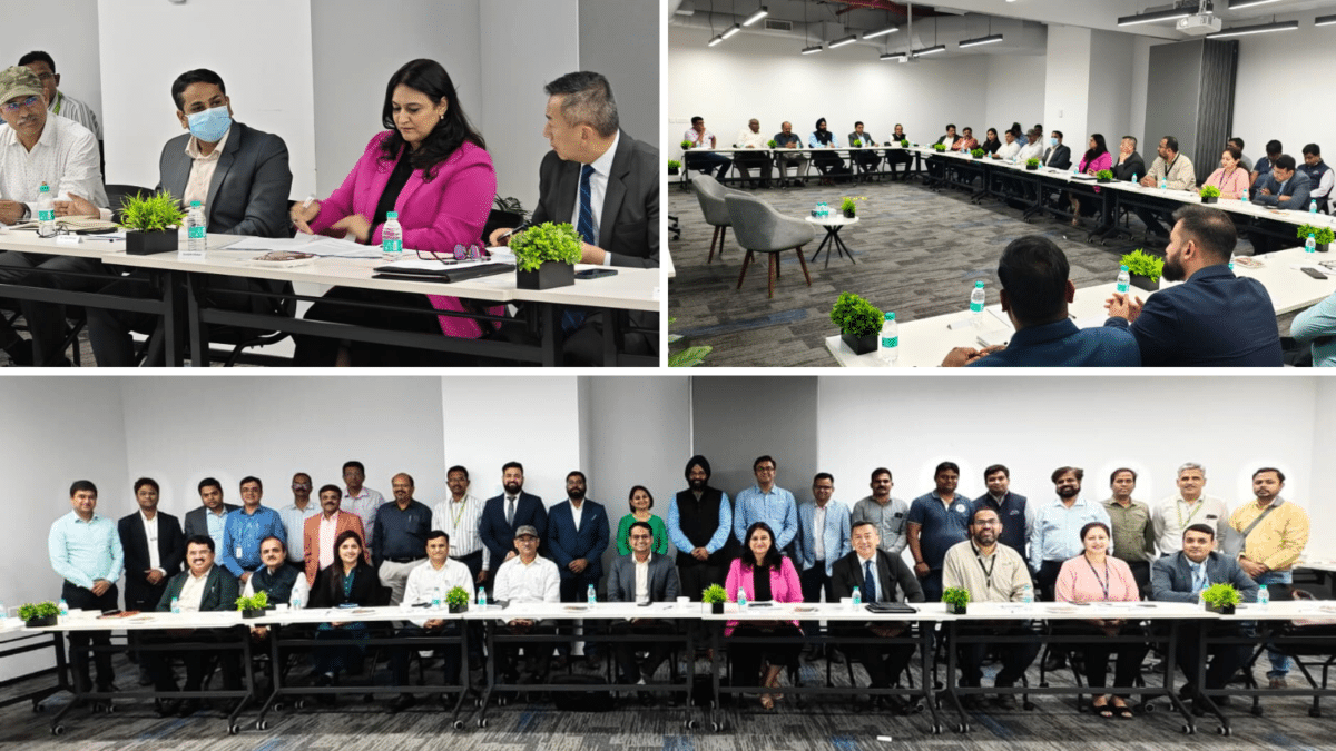Joint Secretary, MIDC India