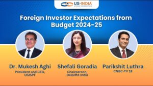 Budget 2024-25