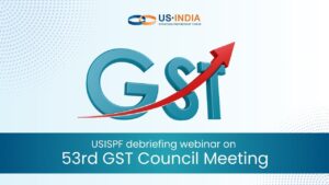 GST