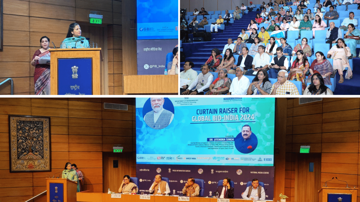 event a grand success