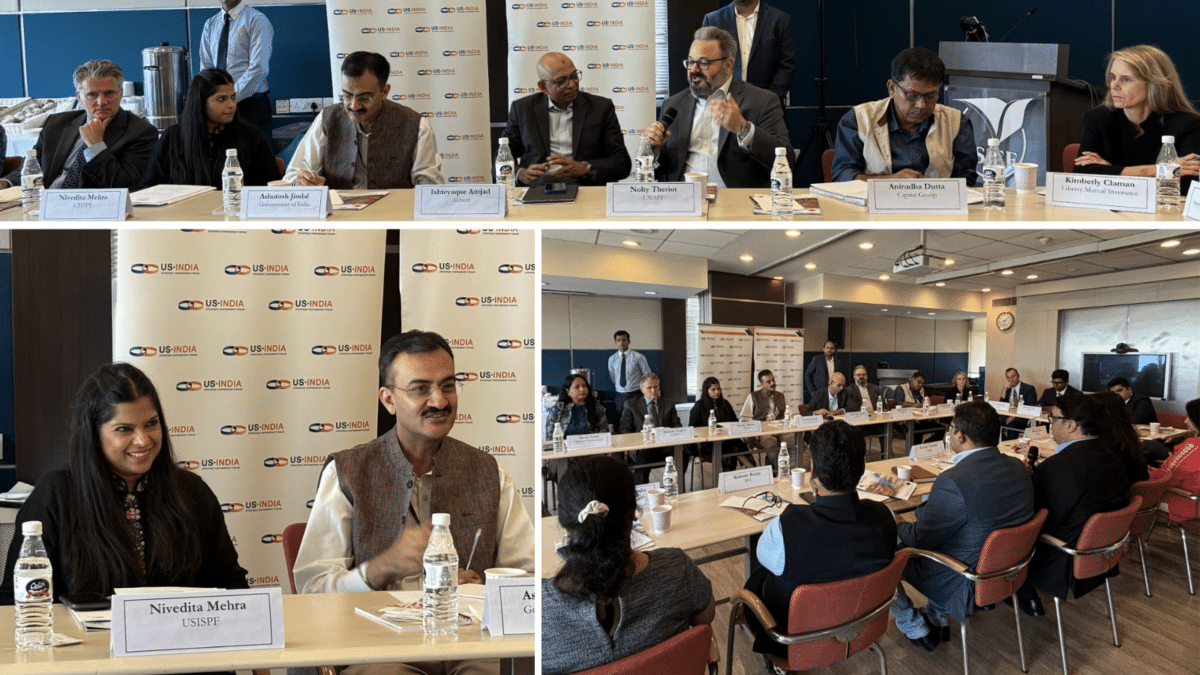 session in New Delhi.