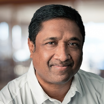 Bhaskar Ghosh