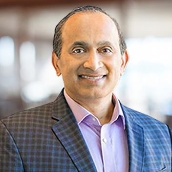 Sanjay Poonen