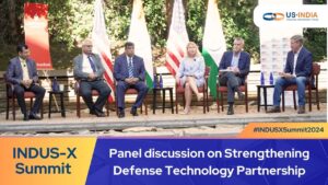 INDUS-X Summit