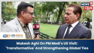 Mukesh Aghi