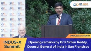 INDUS-X Summit