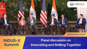 INDUS-X Summit