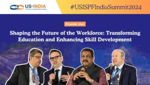 Shaping the Future of the Workforce