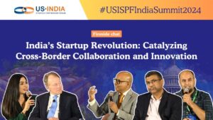 India's Startup Revolutions