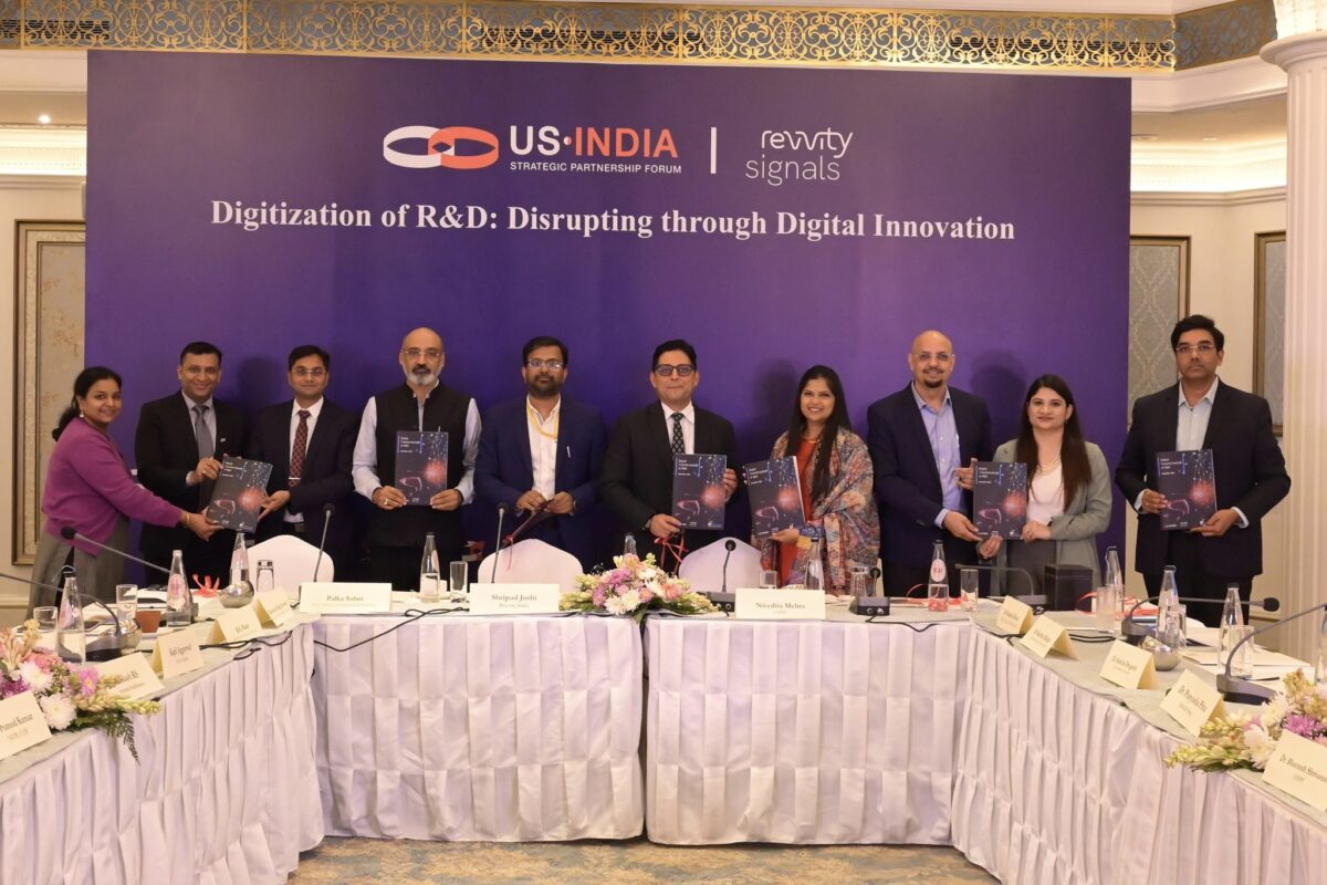 Through Digital Innovations