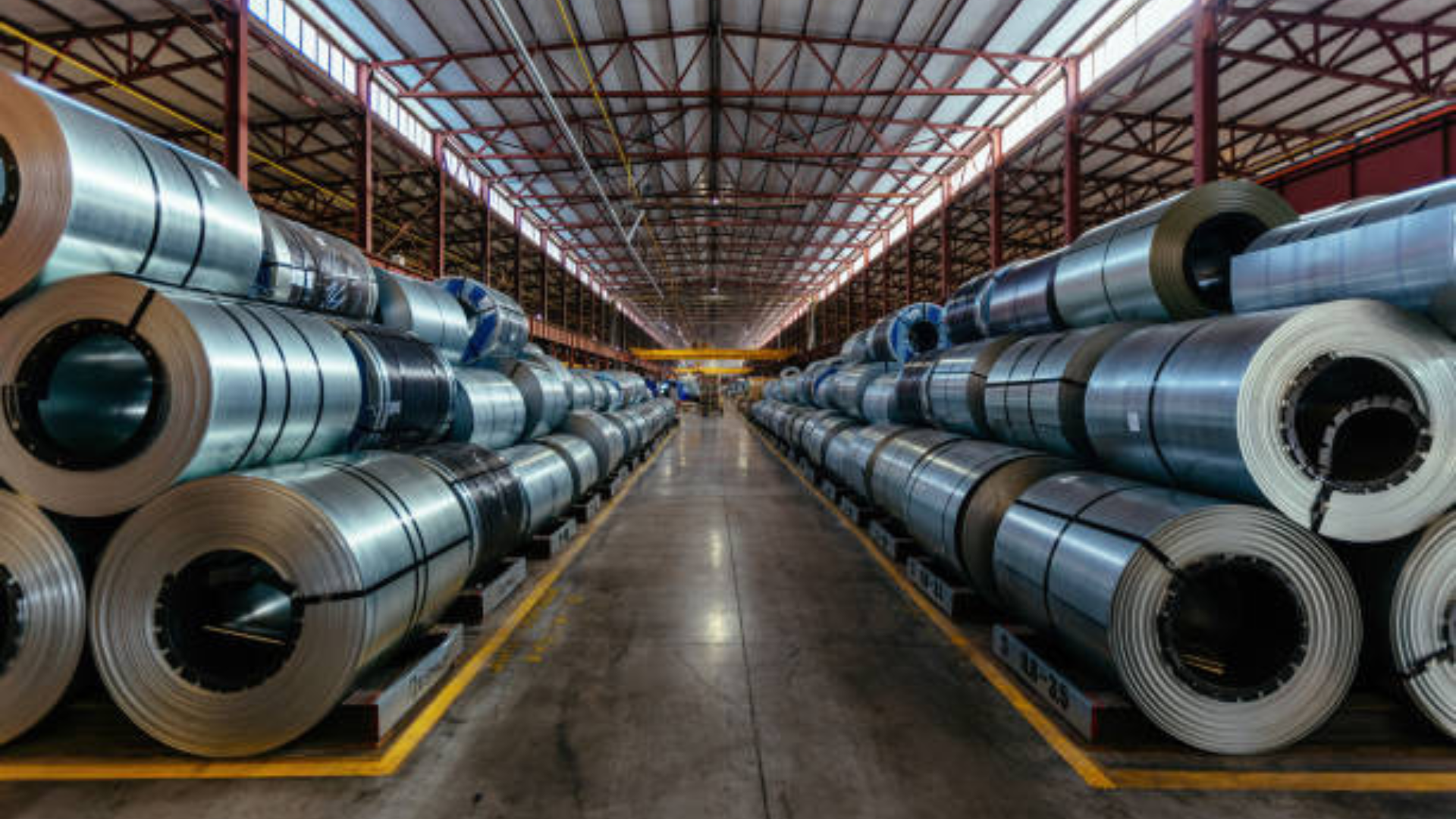 Tata Steel