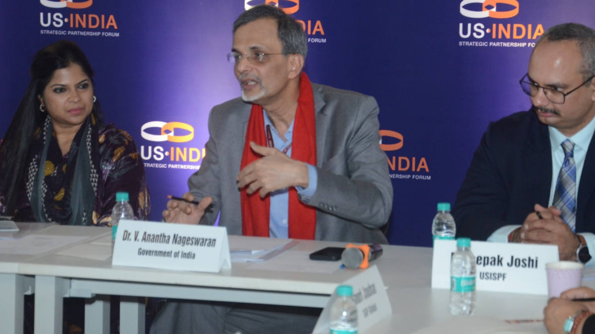 Exclusive interaction on Union Budget 2025