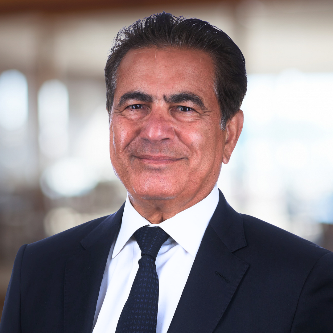 Dr. Mukesh Aghi