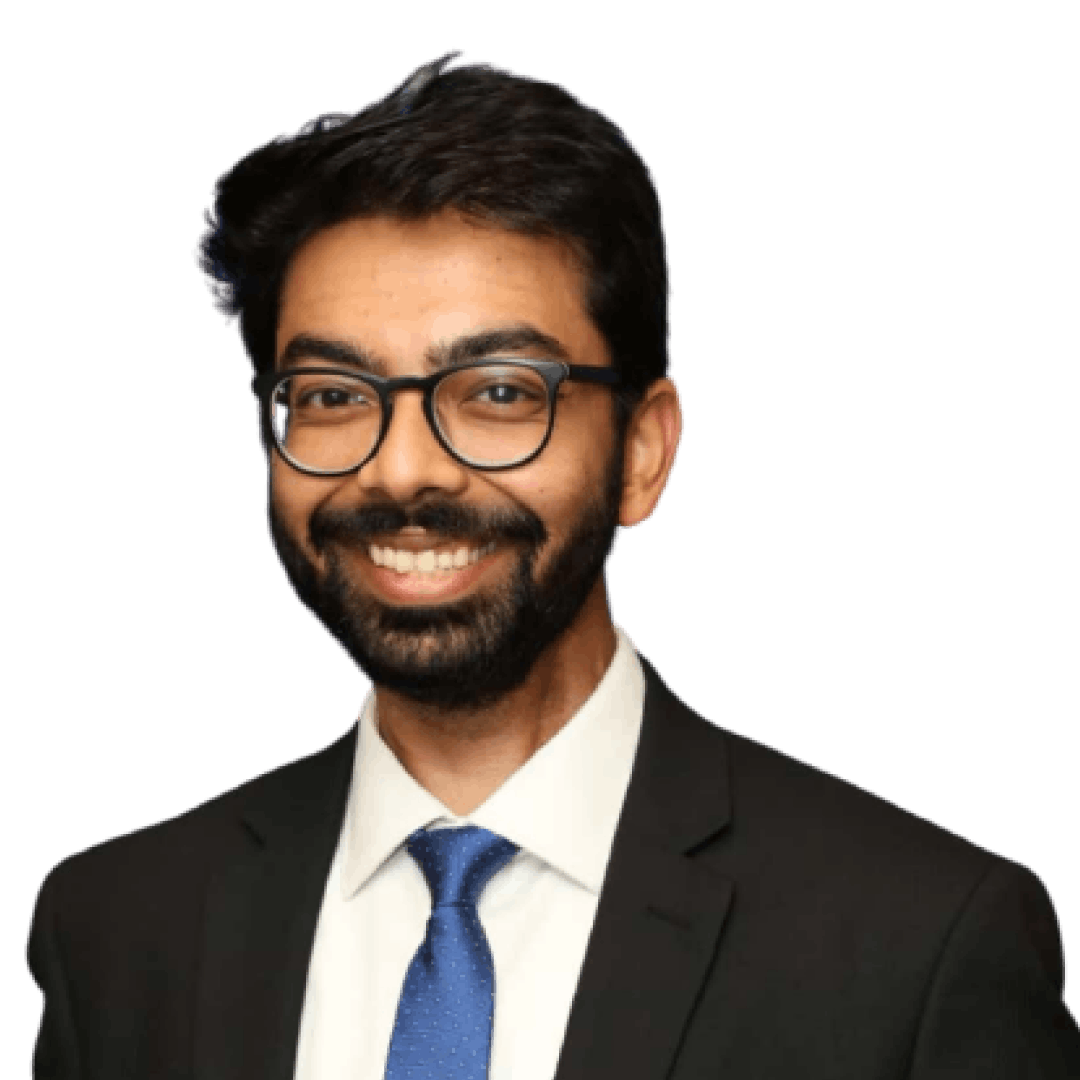 Abhinav Dixit