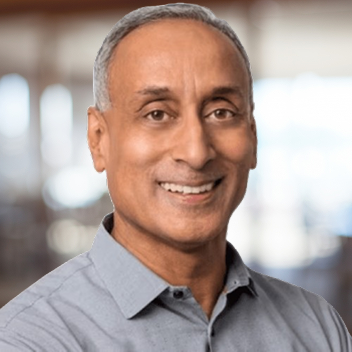 Prabhakar Raghavan