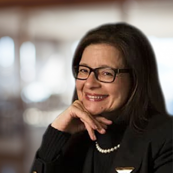 Jennifer Holmgren