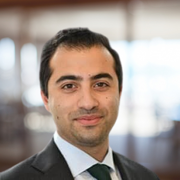 Sachit Ahuja