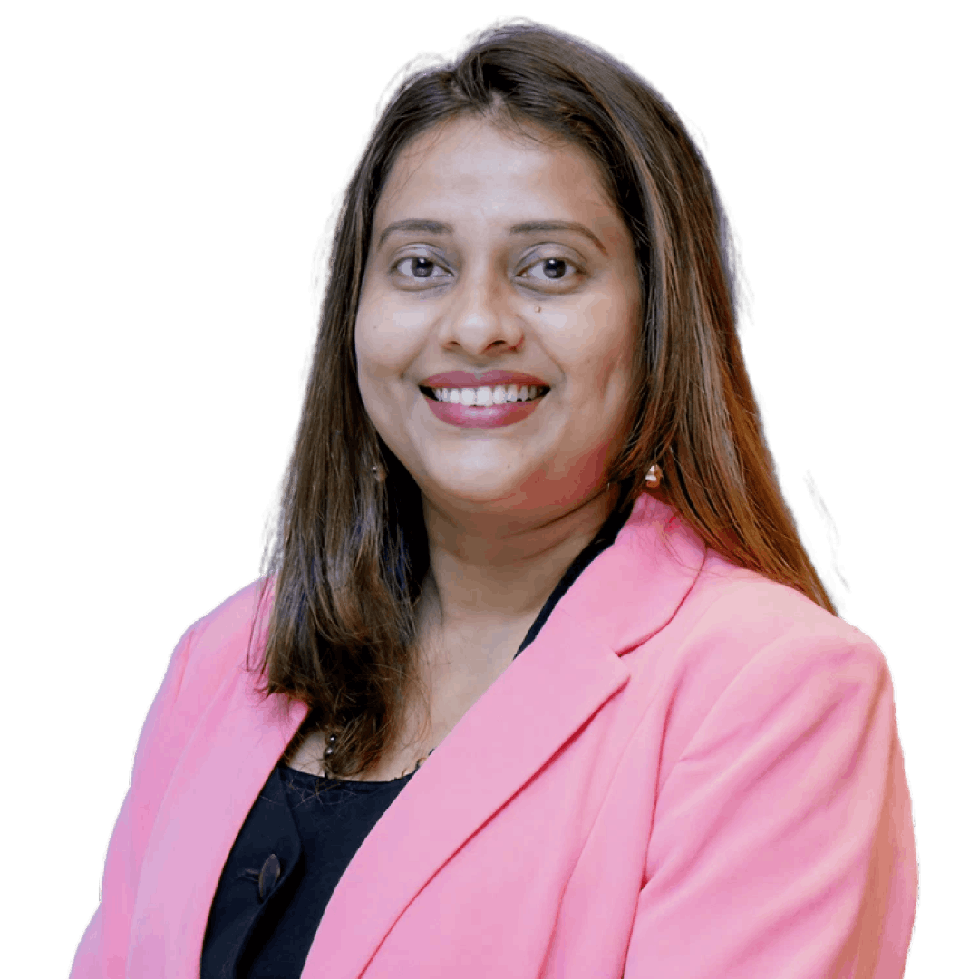 Kanchan Gautam