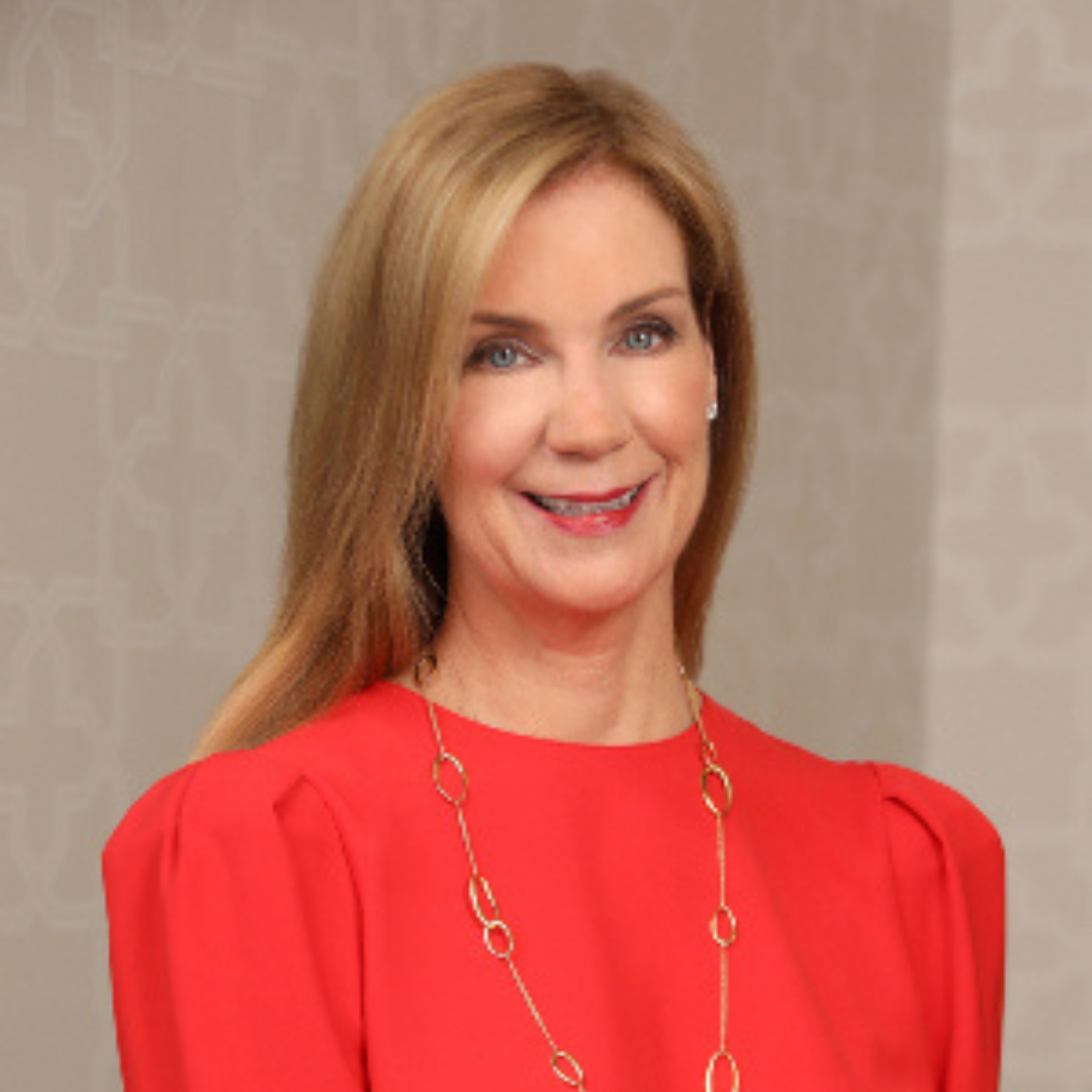 Kelly Mahon Tullier Vice Chair, Chief People and Corporate Affairs Officer, Visa