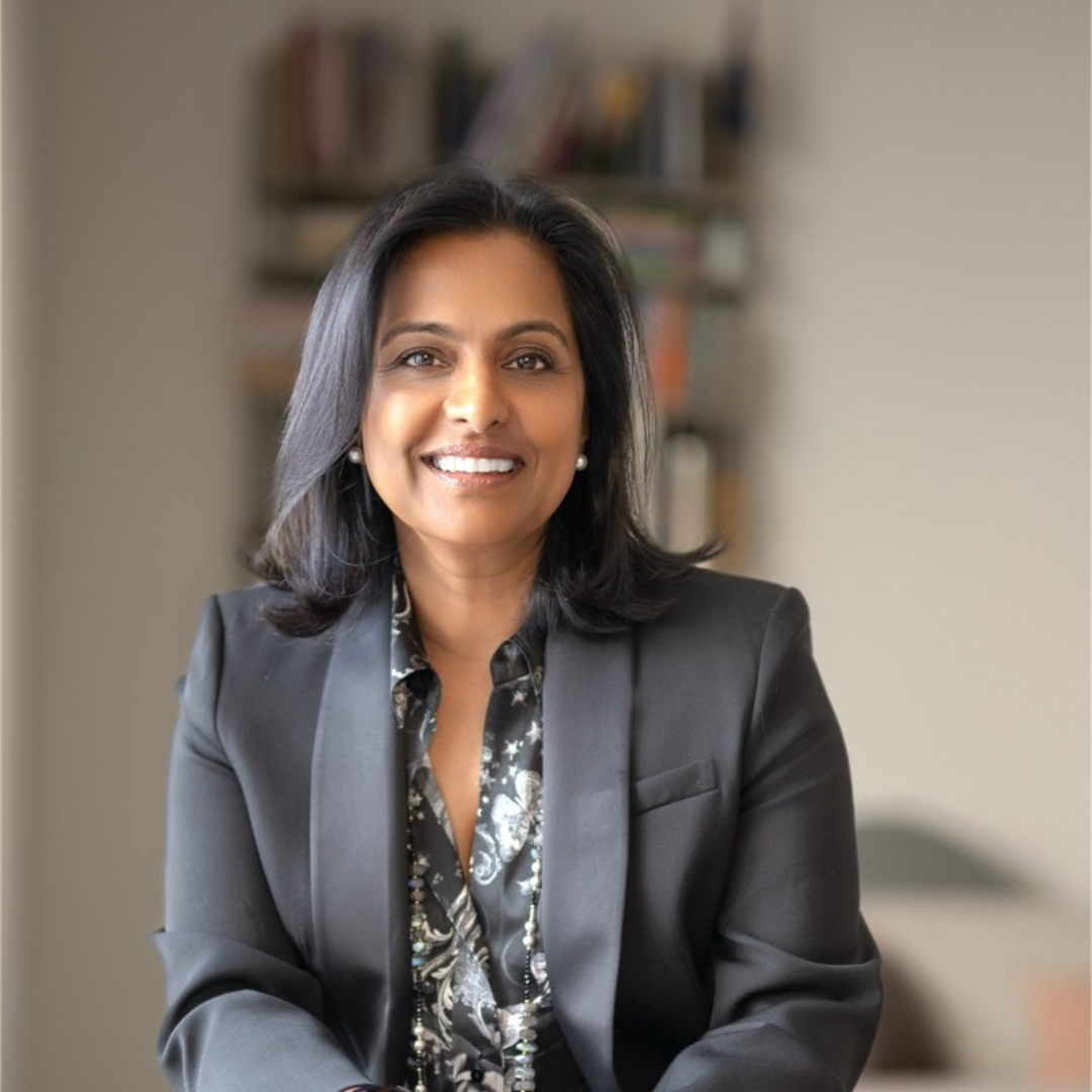 Mini Menon vandePol Head of Asia Pacific Investigations, Baker McKenzie