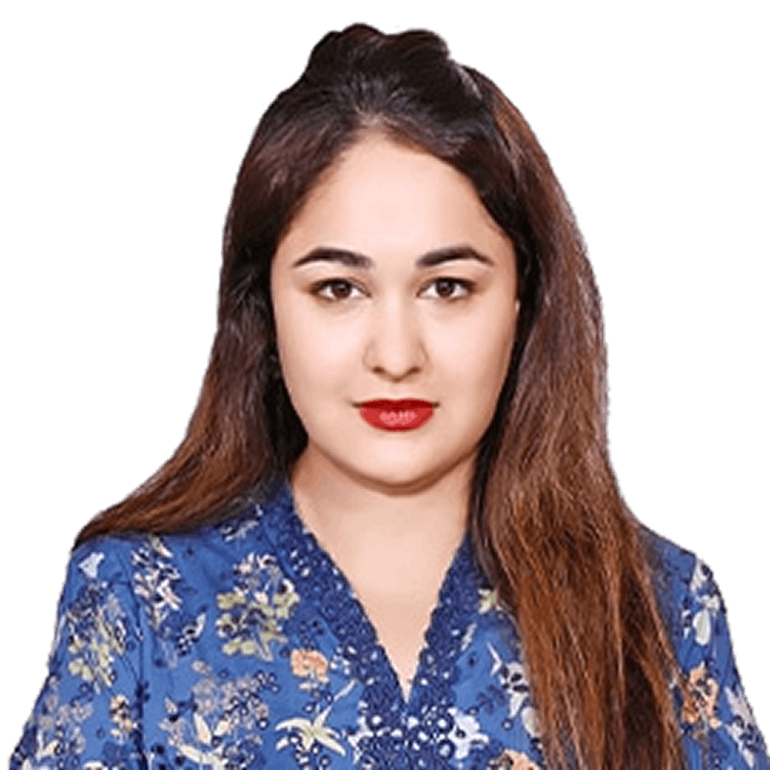 Shreeya Kashyap