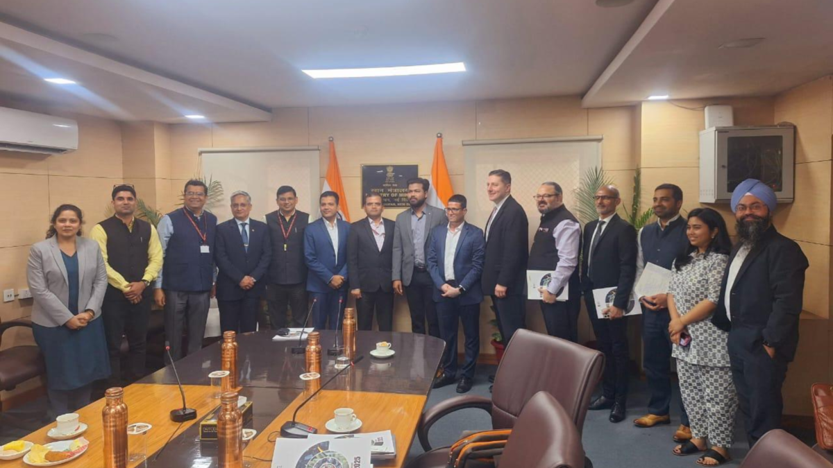 India Energy Week 2025