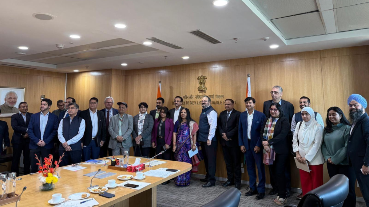 India Energy Week 2025