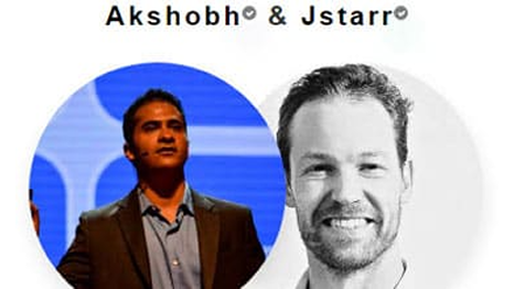 Akshobh & Jatrr