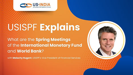 USISPF Explains