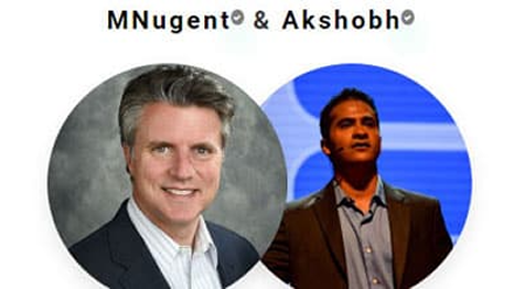 MNugent & Akshobh