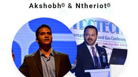 Akshobh & Ntheriot