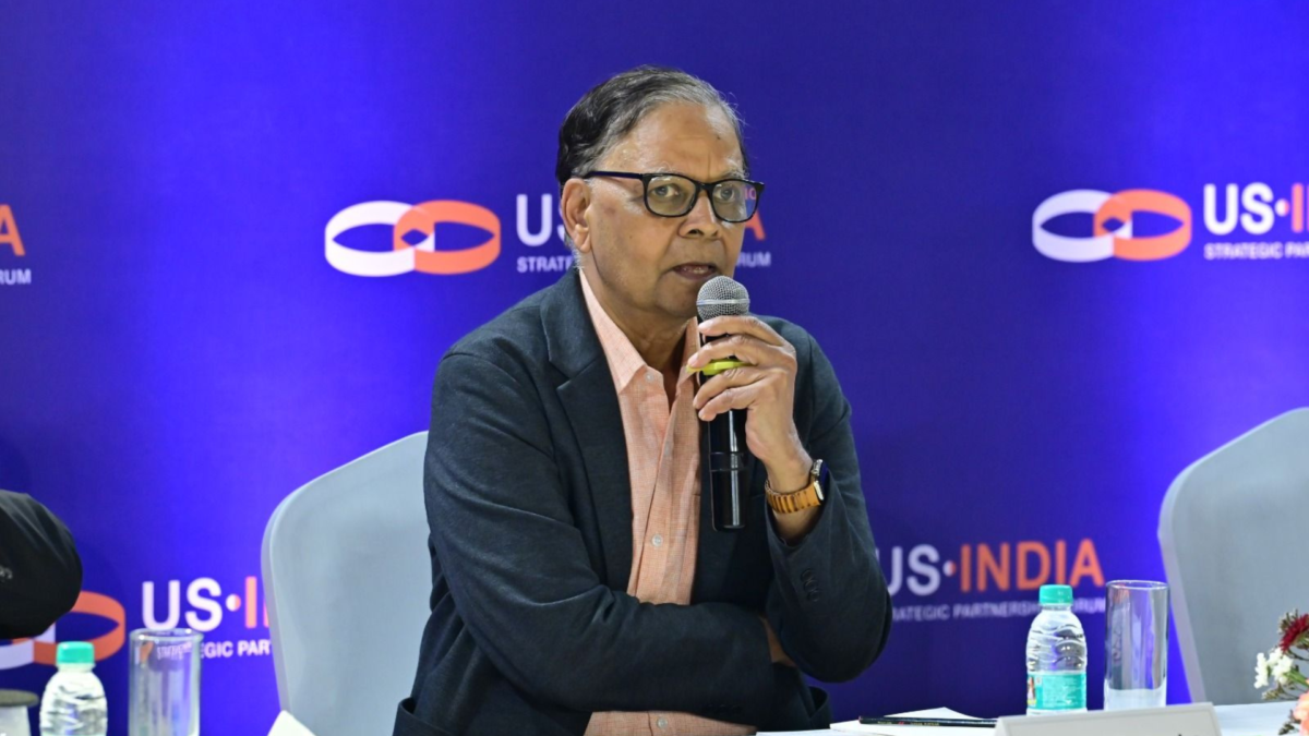 Exclusive Roundtable on India’s Economic Outlook