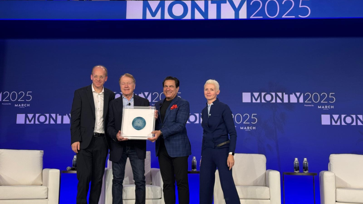 The Montgomery Summit 2025