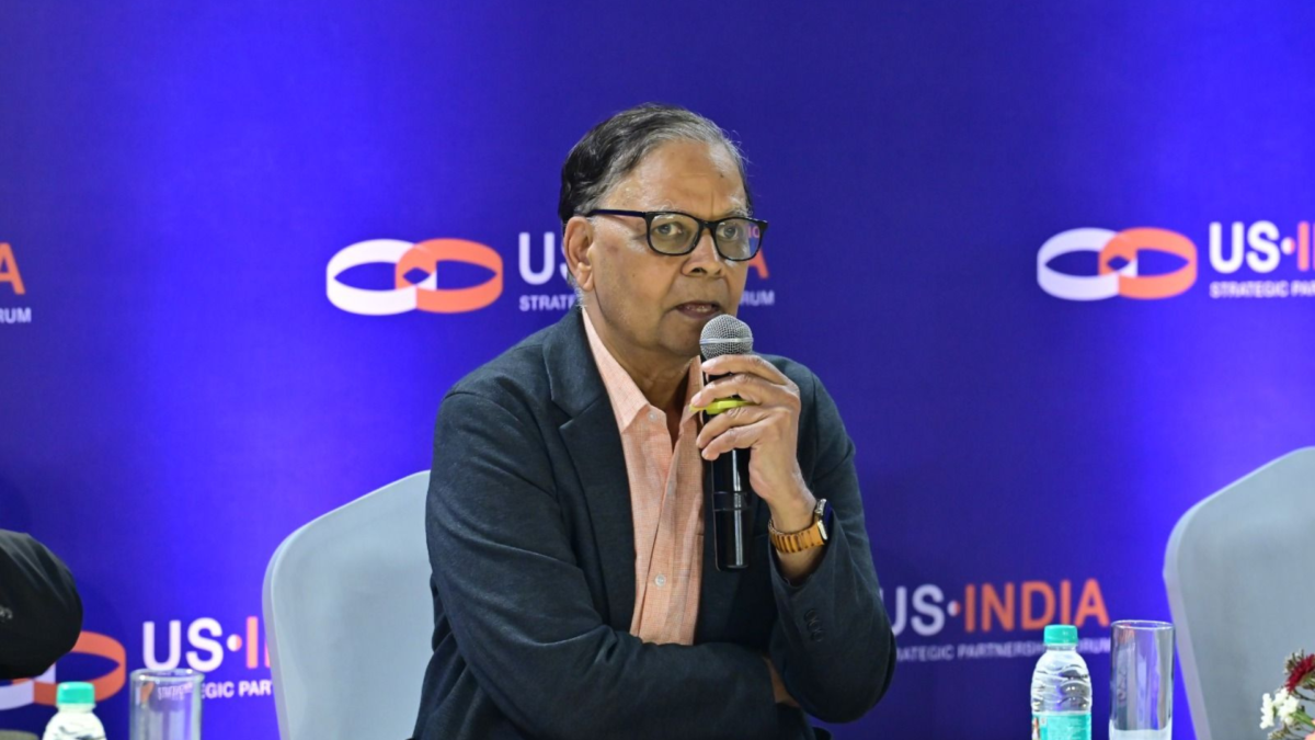 Exclusive Roundtable on India’s Economic Outlook