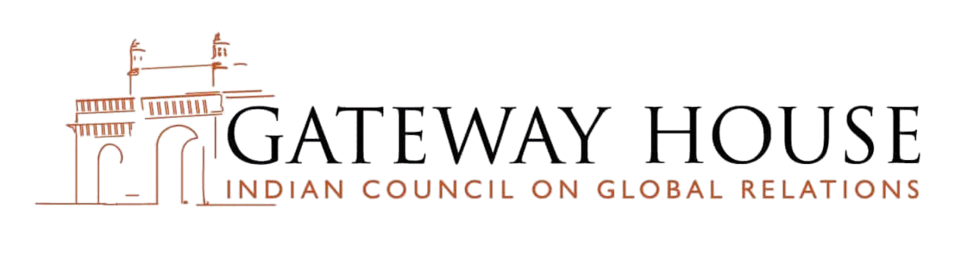 Gateway House