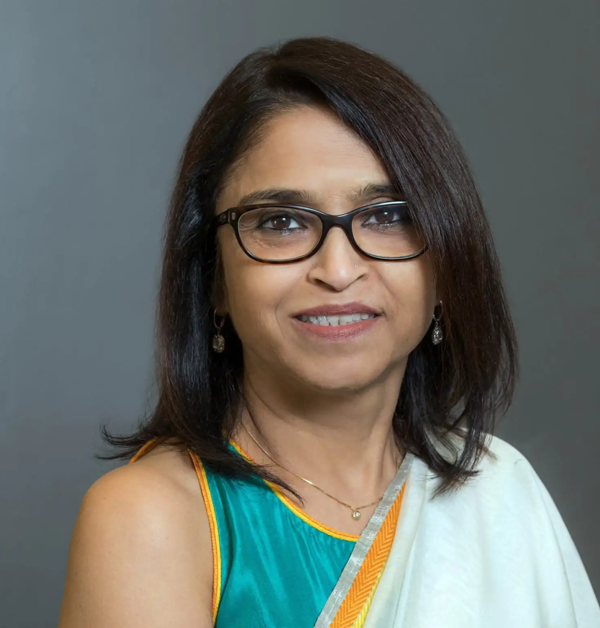 Achal Khanna