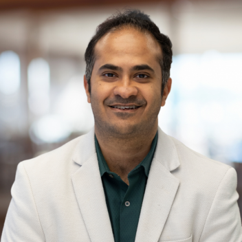 Akshobh Giridharadas