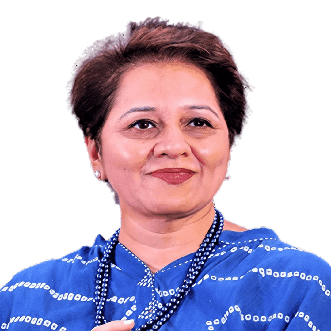 Ambika Sharma
