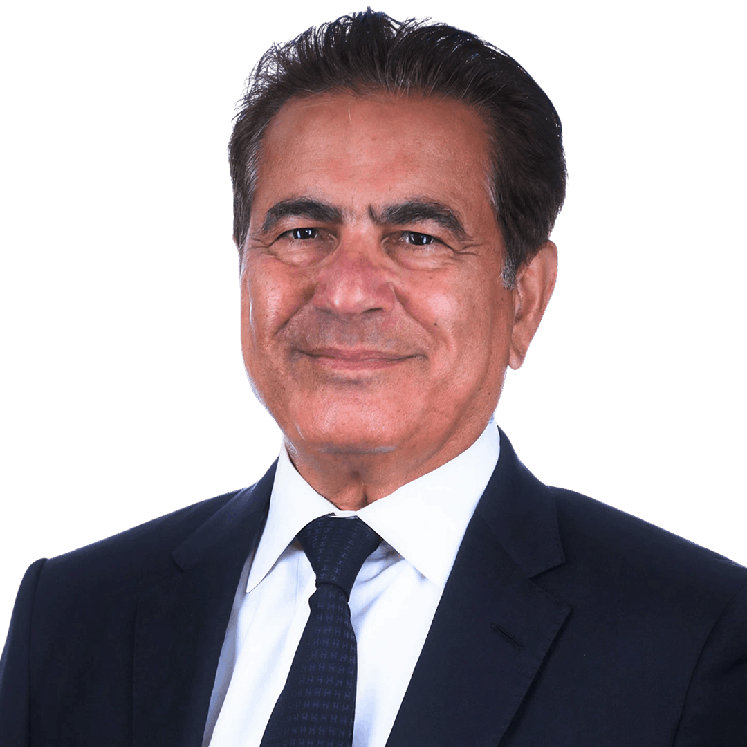 Dr. Mukesh Aghi